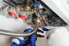 Kirklees boiler repair companies