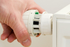 Kirklees central heating repair costs
