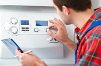 free Kirklees gas safe engineer quotes